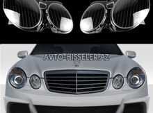 Mercedes W211 fara şüşələri